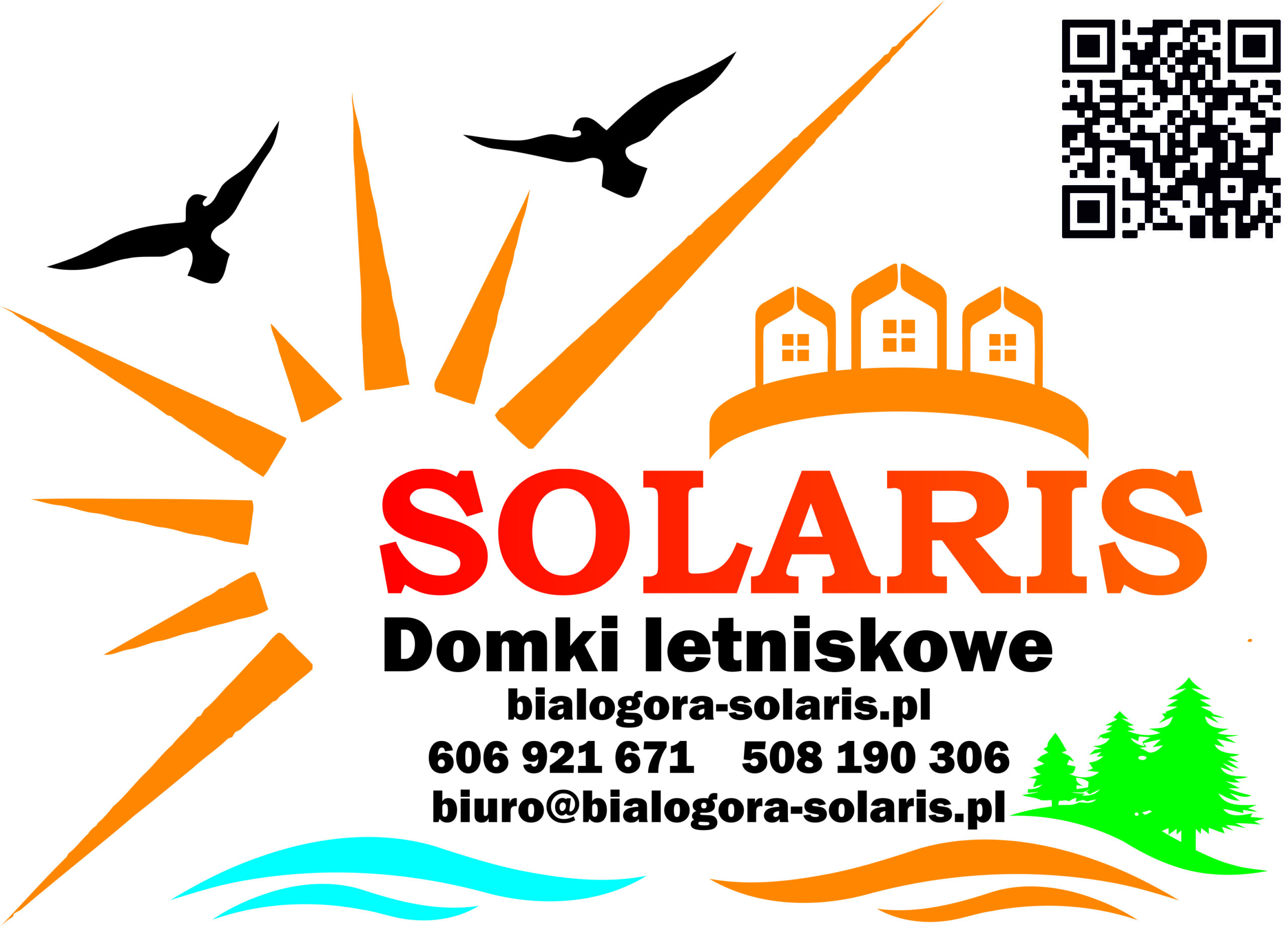 Białogóra - Solaris